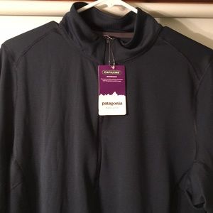 NWT Patagonia Women Capilene Midweight Baselayer